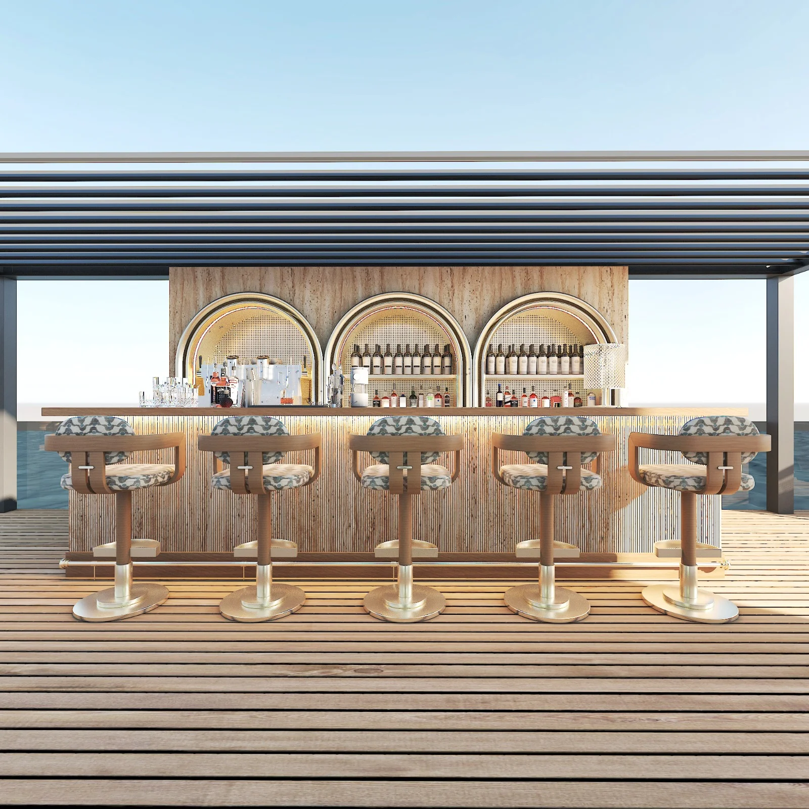 Apex Hospitality - Luxury Nile Yacht Experiences